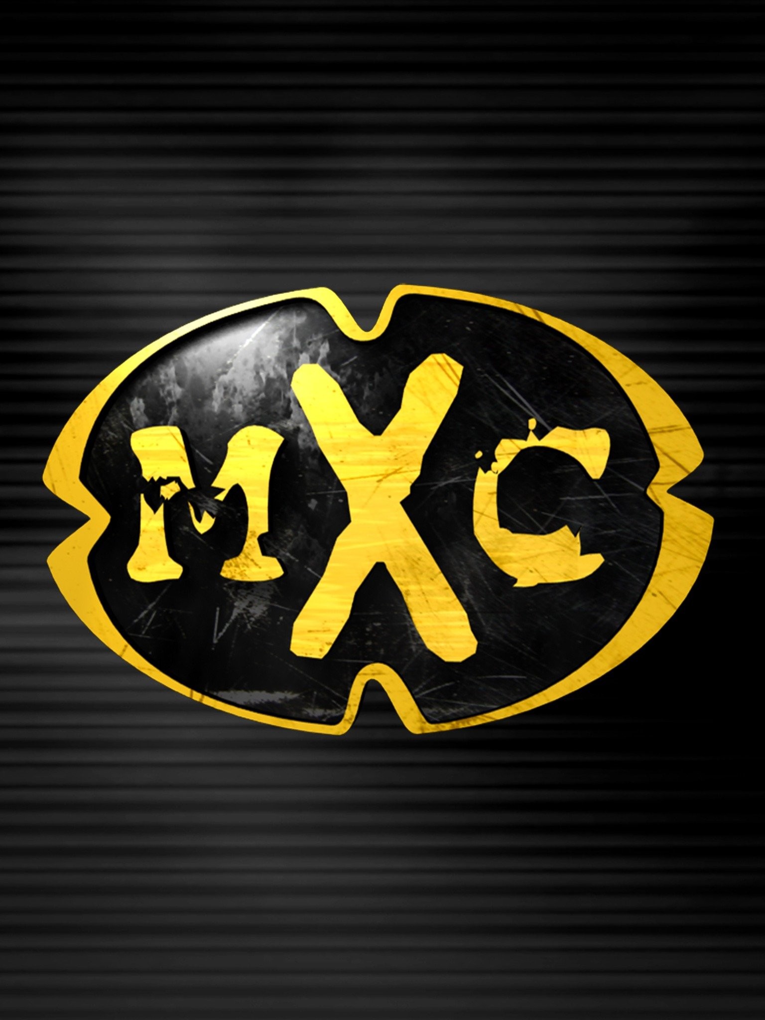 Let's Go! MXC is Now Streaming on Amazon Prime